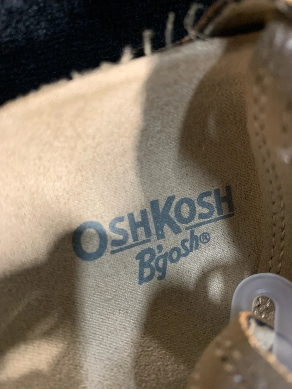 OshKosh Bgosh classic two